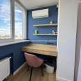 Продам квартиру, Молочная ул. , 3 кім., 80 м², евроремонт 