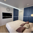 Продам квартиру, Молочная ул. , 3 кім., 80 м², евроремонт 