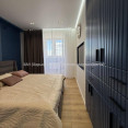 Продам квартиру, Молочная ул. , 3 кім., 80 м², евроремонт 