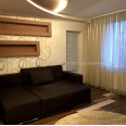 Продам квартиру, Соборности Украины ул. , 1  ком., 48.30 м², евроремонт 