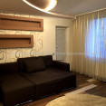 Продам квартиру, Соборности Украины ул. , 1  ком., 48.30 м², евроремонт 