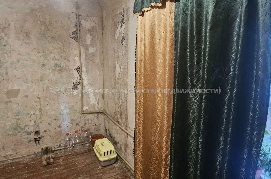 Продам квартиру, 2  ком., 41.90 м², советский ремонт 