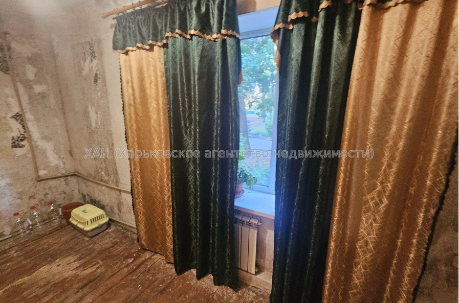 Продам квартиру, 2  ком., 41.90 м², советский ремонт 