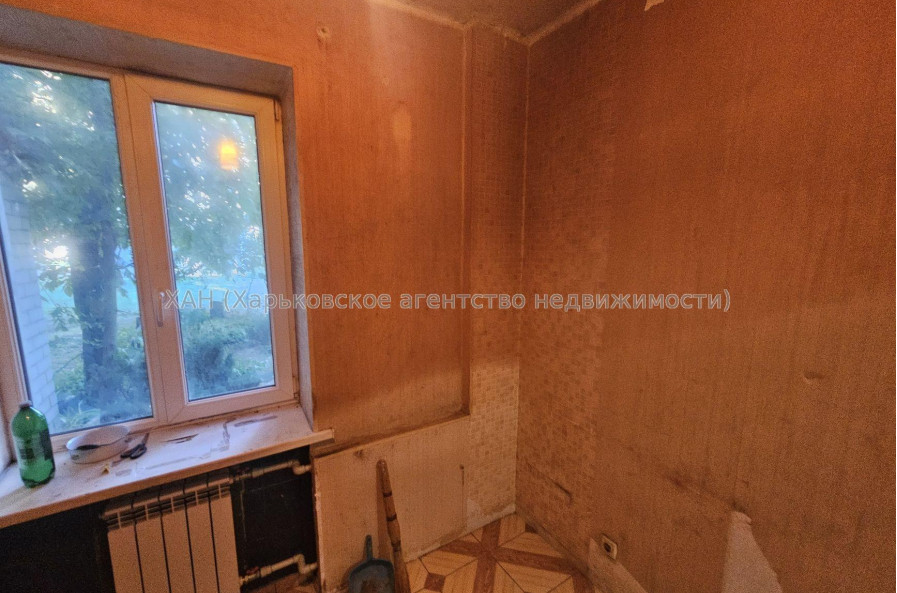 Продам квартиру, 2  ком., 41.90 м², советский ремонт 