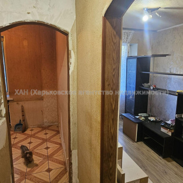 Продам квартиру, 2  ком., 41.90 м², советский ремонт 