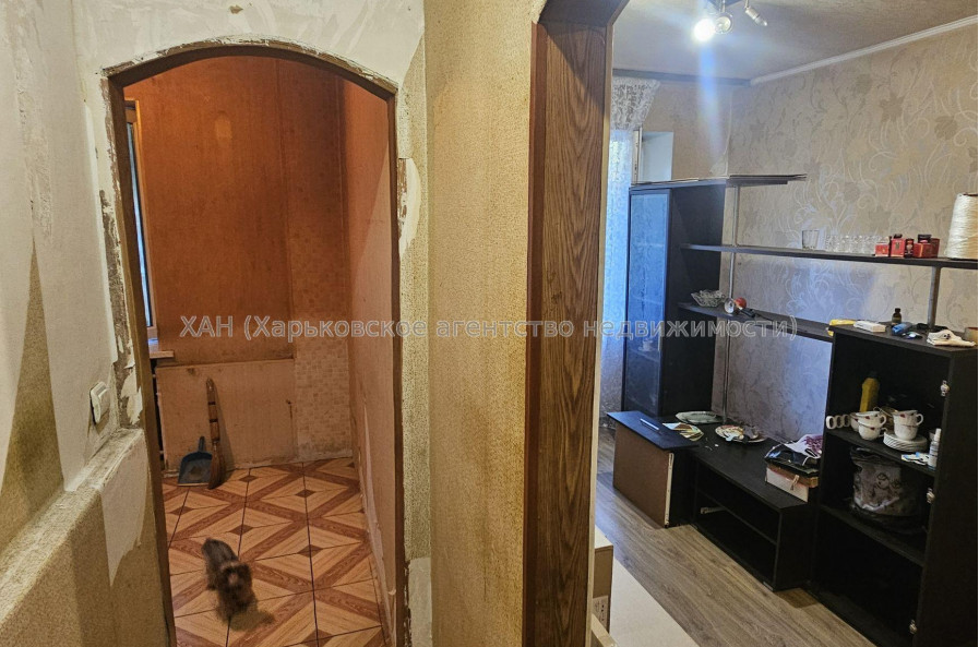 Продам квартиру, 2  ком., 41.90 м², советский ремонт 