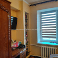 Продам квартиру, Полтавский Шлях ул. , 1 кім., 14 м², косметический ремонт 