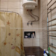Продам квартиру, Полтавский Шлях ул. , 1 кім., 14 м², косметический ремонт 