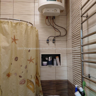 Продам квартиру, Полтавский Шлях ул. , 1 кім., 14 м², косметический ремонт 