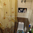 Продам квартиру, Полтавский Шлях ул. , 1 кім., 14 м², косметический ремонт 