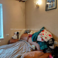 Продам квартиру, Полтавский Шлях ул. , 1 кім., 14 м², косметический ремонт 