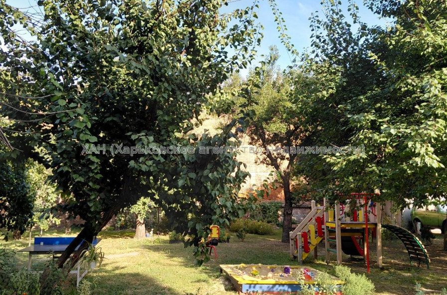 Продам квартиру, Полтавский Шлях ул. , 1 кім., 14 м², косметический ремонт 