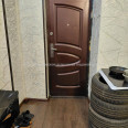 Продам квартиру, Полтавский Шлях ул. , 1 кім., 14 м², косметический ремонт 