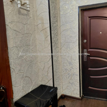 Продам квартиру, Полтавский Шлях ул. , 1 кім., 14 м², косметический ремонт 