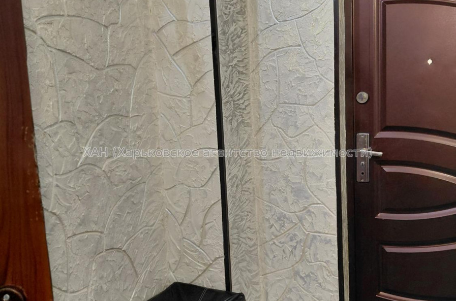 Продам квартиру, Полтавский Шлях ул. , 1 кім., 14 м², косметический ремонт 