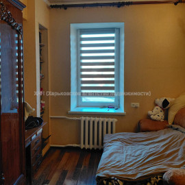 Продам квартиру, Полтавский Шлях ул. , 1 кім., 14 м², косметический ремонт