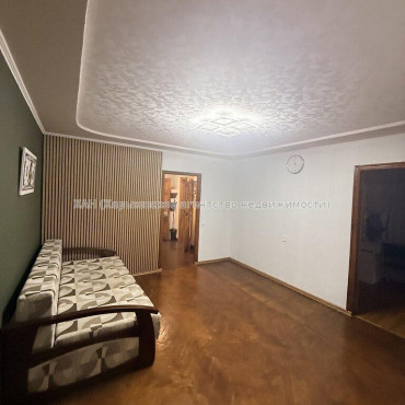 Продам квартиру, Байрона пр-т , 3 кім., 54.50 м², евроремонт 