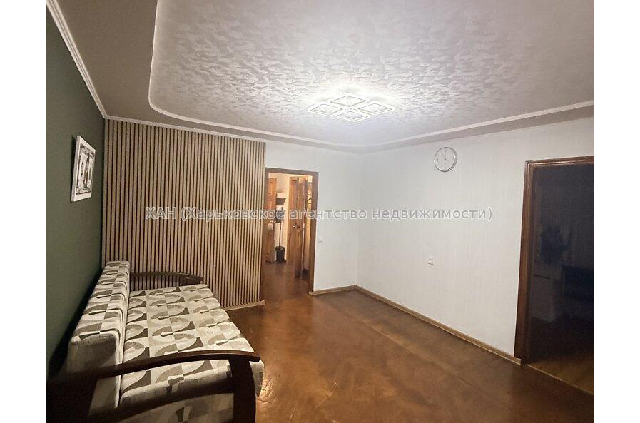 Продам квартиру, Байрона пр-т , 3 кім., 54.50 м², евроремонт 