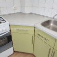 Продам квартиру, Фесенковский въезд , 1  ком., 32 м², евроремонт 