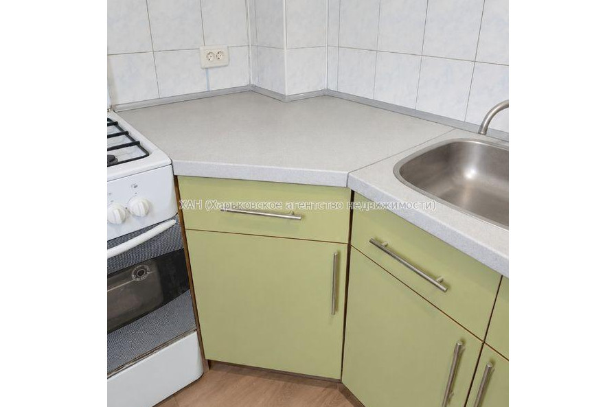 Продам квартиру, Фесенковский въезд , 1  ком., 32 м², евроремонт 