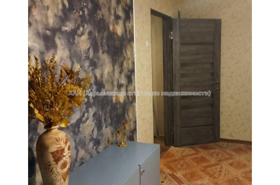 Продам квартиру, Фесенковский въезд , 1  ком., 32 м², евроремонт 