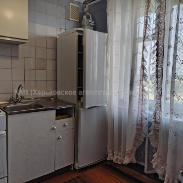 Сдам квартиру, Золочевский 1-й пер. , 2  ком., 44 м², косметический ремонт 
