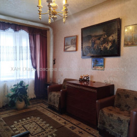 Сдам квартиру, Золочевский 1-й пер. , 2  ком., 44 м², косметический ремонт