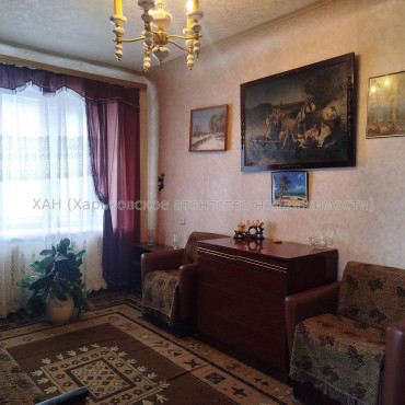 Сдам квартиру, Золочевский 1-й пер. , 2  ком., 44 м², косметический ремонт 