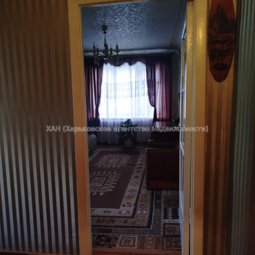 Сдам квартиру, Золочевский 1-й пер. , 2  ком., 44 м², косметический ремонт 