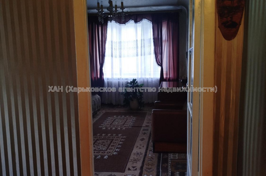 Сдам квартиру, Золочевский 1-й пер. , 2  ком., 44 м², косметический ремонт 