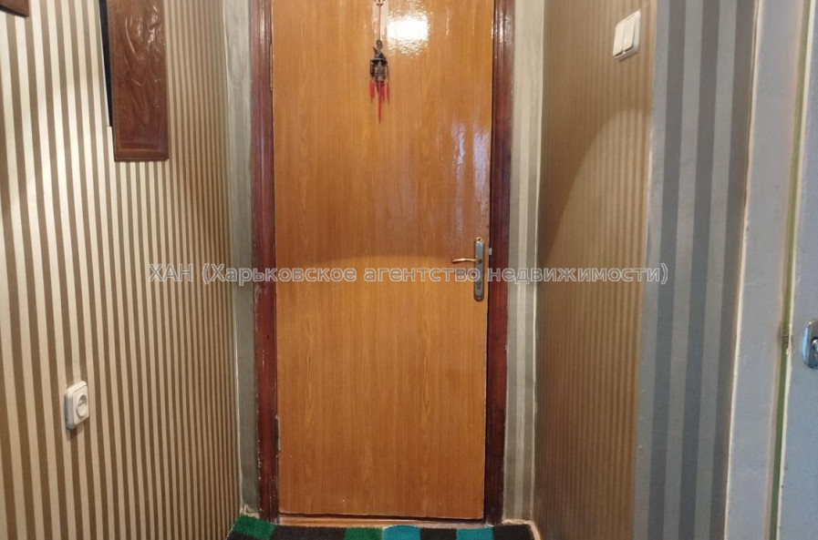 Сдам квартиру, Золочевский 1-й пер. , 2  ком., 44 м², косметический ремонт 