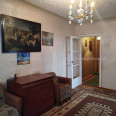 Сдам квартиру, Золочевский 1-й пер. , 2  ком., 44 м², косметический ремонт 