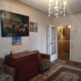 Сдам квартиру, Золочевский 1-й пер. , 2  ком., 44 м², косметический ремонт 