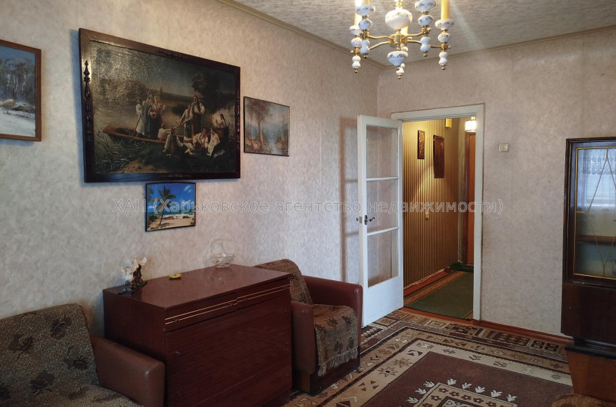 Сдам квартиру, Золочевский 1-й пер. , 2  ком., 44 м², косметический ремонт 