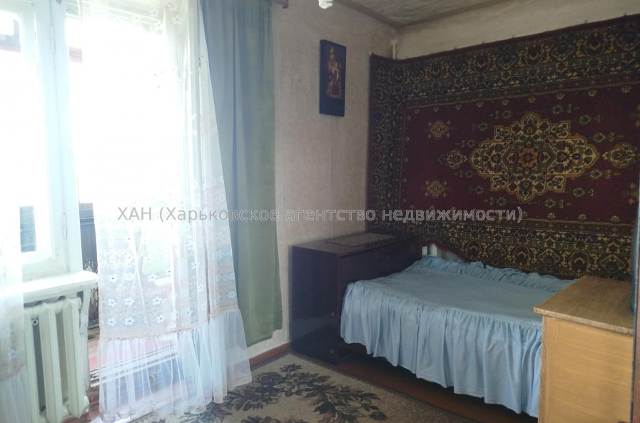 Сдам квартиру, Золочевский 1-й пер. , 2  ком., 44 м², косметический ремонт 