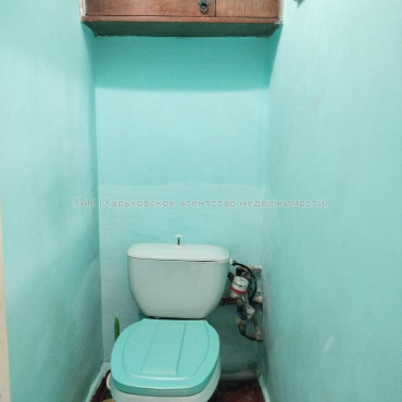 Сдам квартиру, Золочевский 1-й пер. , 2  ком., 44 м², косметический ремонт 