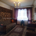 Сдам квартиру, Золочевский 1-й пер. , 2  ком., 44 м², косметический ремонт 