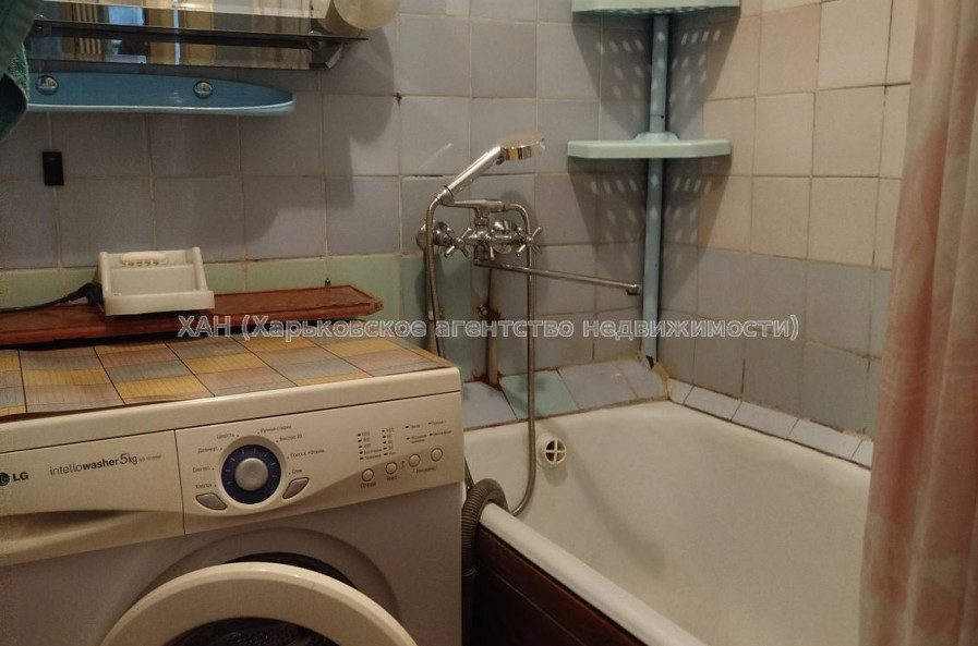 Сдам квартиру, Золочевский 1-й пер. , 2  ком., 44 м², косметический ремонт 