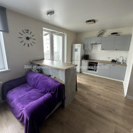 Продам квартиру, Мира ул. , 1  ком., 38.50 м², капитальный ремонт