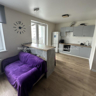 Продам квартиру, Мира ул. , 1  ком., 38.50 м², капитальный ремонт 