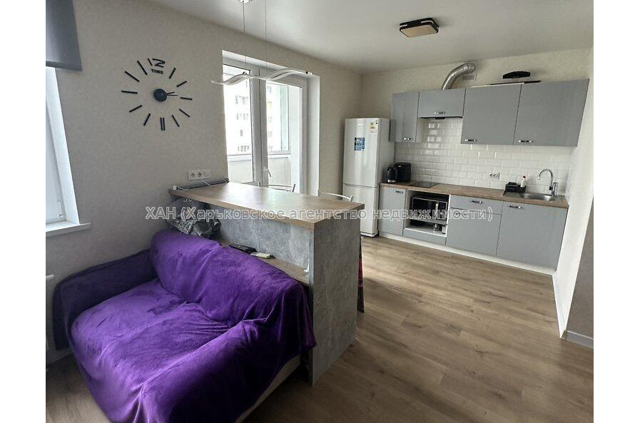 Продам квартиру, Мира ул. , 1  ком., 38.50 м², капитальный ремонт 