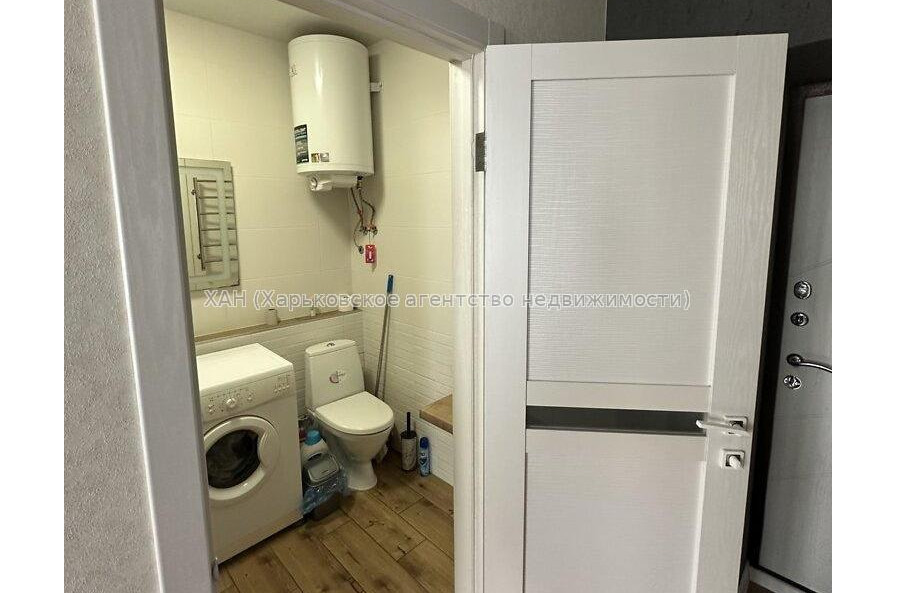 Продам квартиру, Мира ул. , 1  ком., 38.50 м², капитальный ремонт 