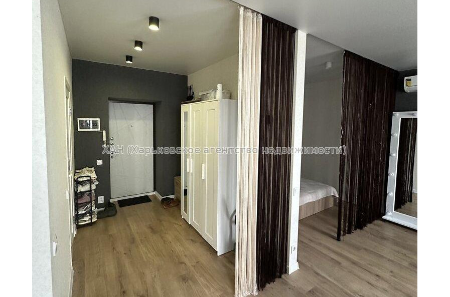 Продам квартиру, Мира ул. , 1  ком., 38.50 м², капитальный ремонт 