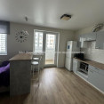 Продам квартиру, Мира ул. , 1  ком., 38.50 м², капитальный ремонт 