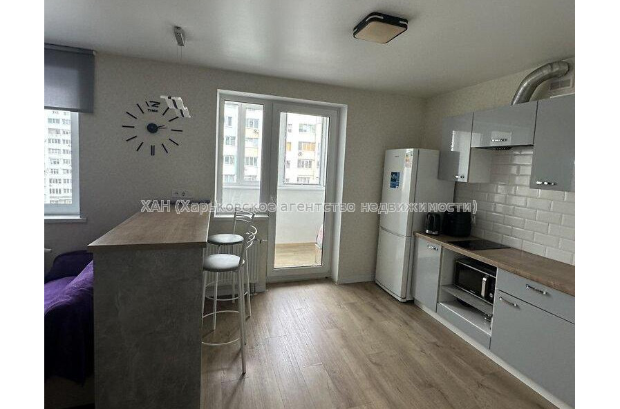 Продам квартиру, Мира ул. , 1  ком., 38.50 м², капитальный ремонт 