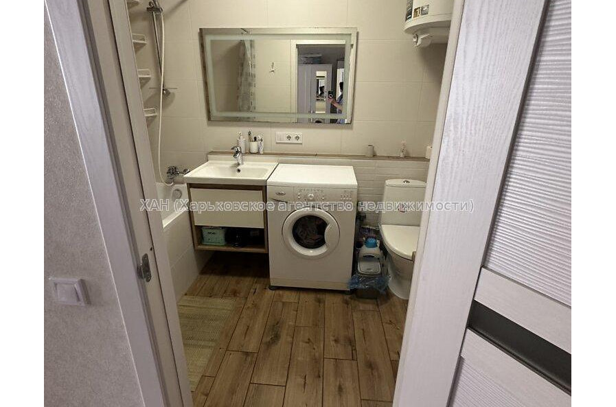 Продам квартиру, Мира ул. , 1  ком., 38.50 м², капитальный ремонт 