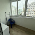 Продам квартиру, Мира ул. , 1  ком., 38.50 м², капитальный ремонт 