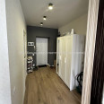 Продам квартиру, Мира ул. , 1  ком., 38.50 м², капитальный ремонт 