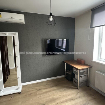Продам квартиру, Мира ул. , 1  ком., 38.50 м², капитальный ремонт 
