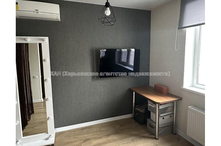 Продам квартиру, Мира ул. , 1  ком., 38.50 м², капитальный ремонт 